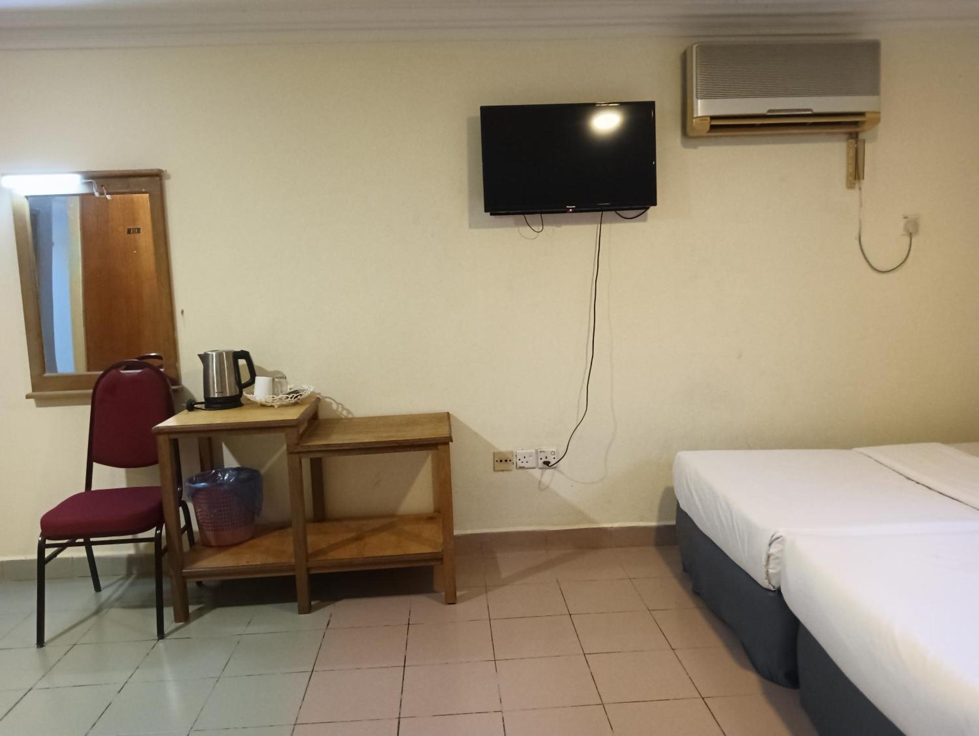 Oyo 90860 Wawasan Inn Sarikei Esterno foto