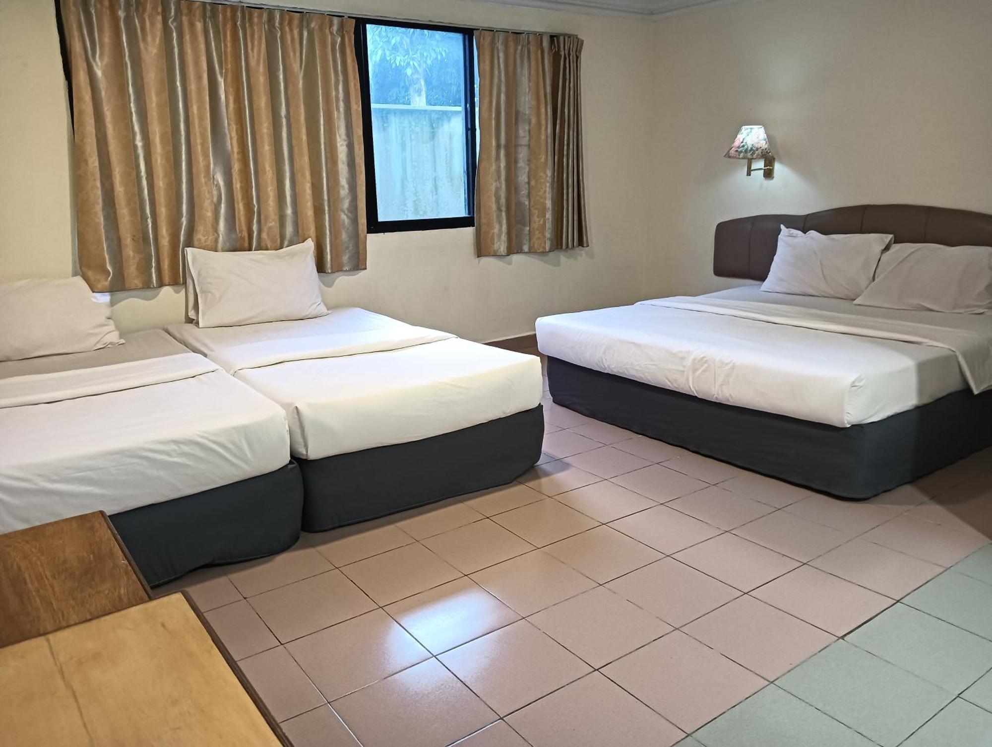 Oyo 90860 Wawasan Inn Sarikei Esterno foto