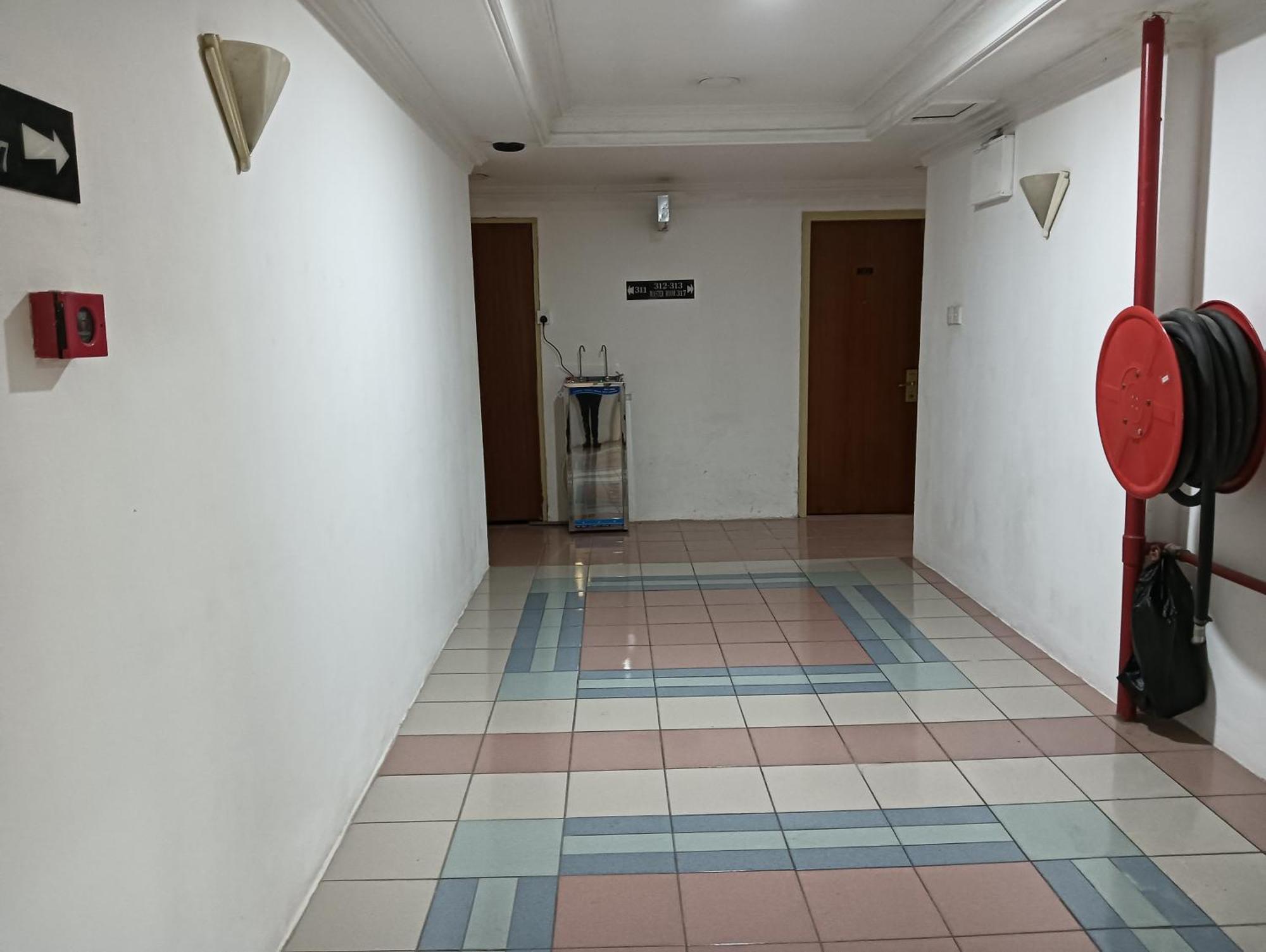 Oyo 90860 Wawasan Inn Sarikei Esterno foto